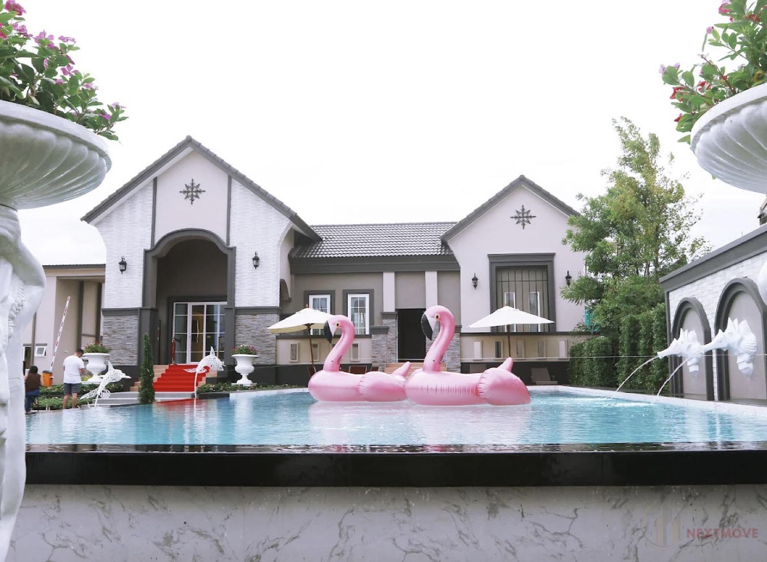 ทาวน์โฮม โกลเด้น ทาวน์ พัทยาใต้-สุขุมวิท 6