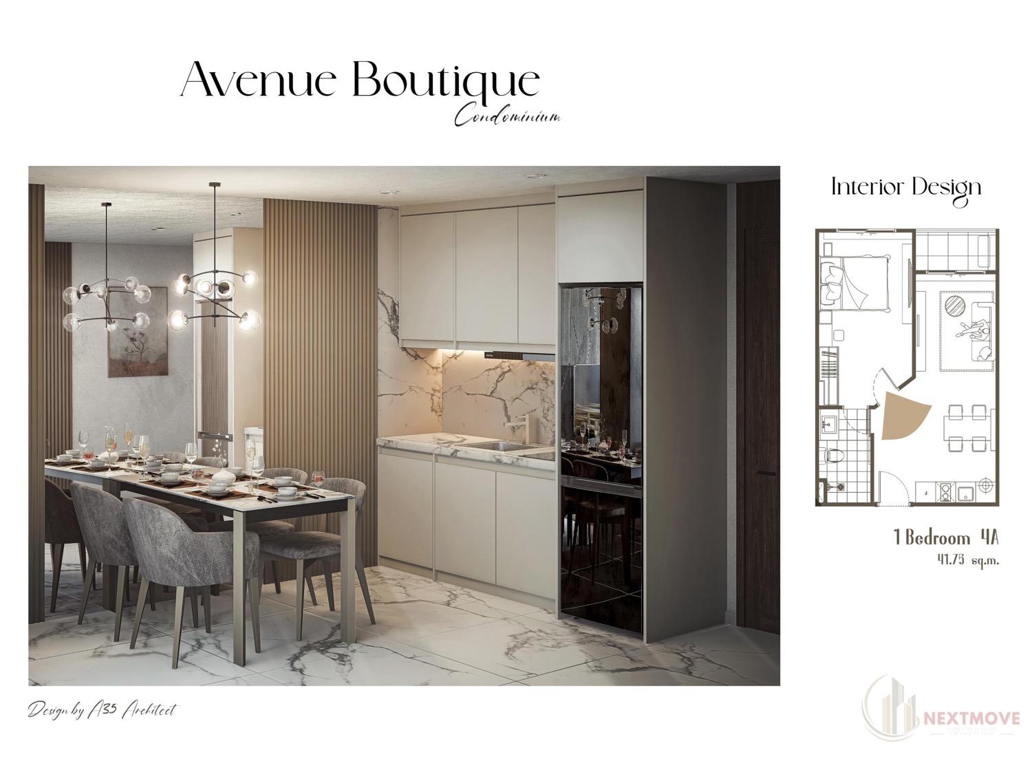 Rendering_1 Bedroom 4A (1)