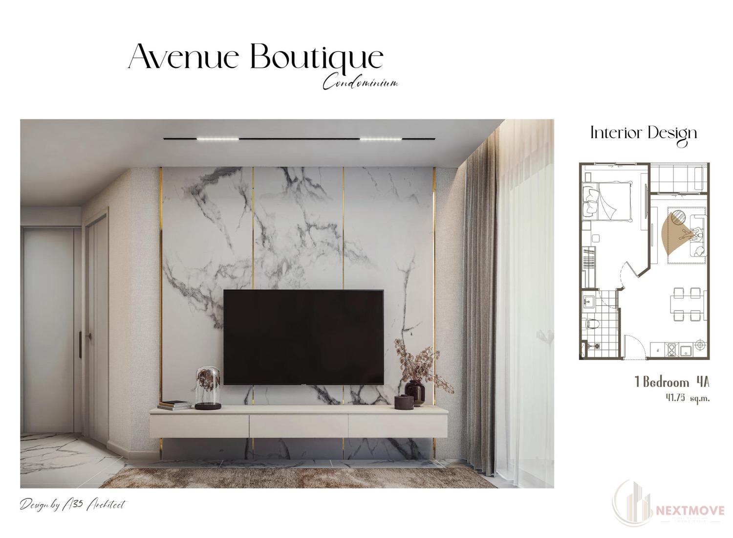 Rendering_1 Bedroom 4A (2)