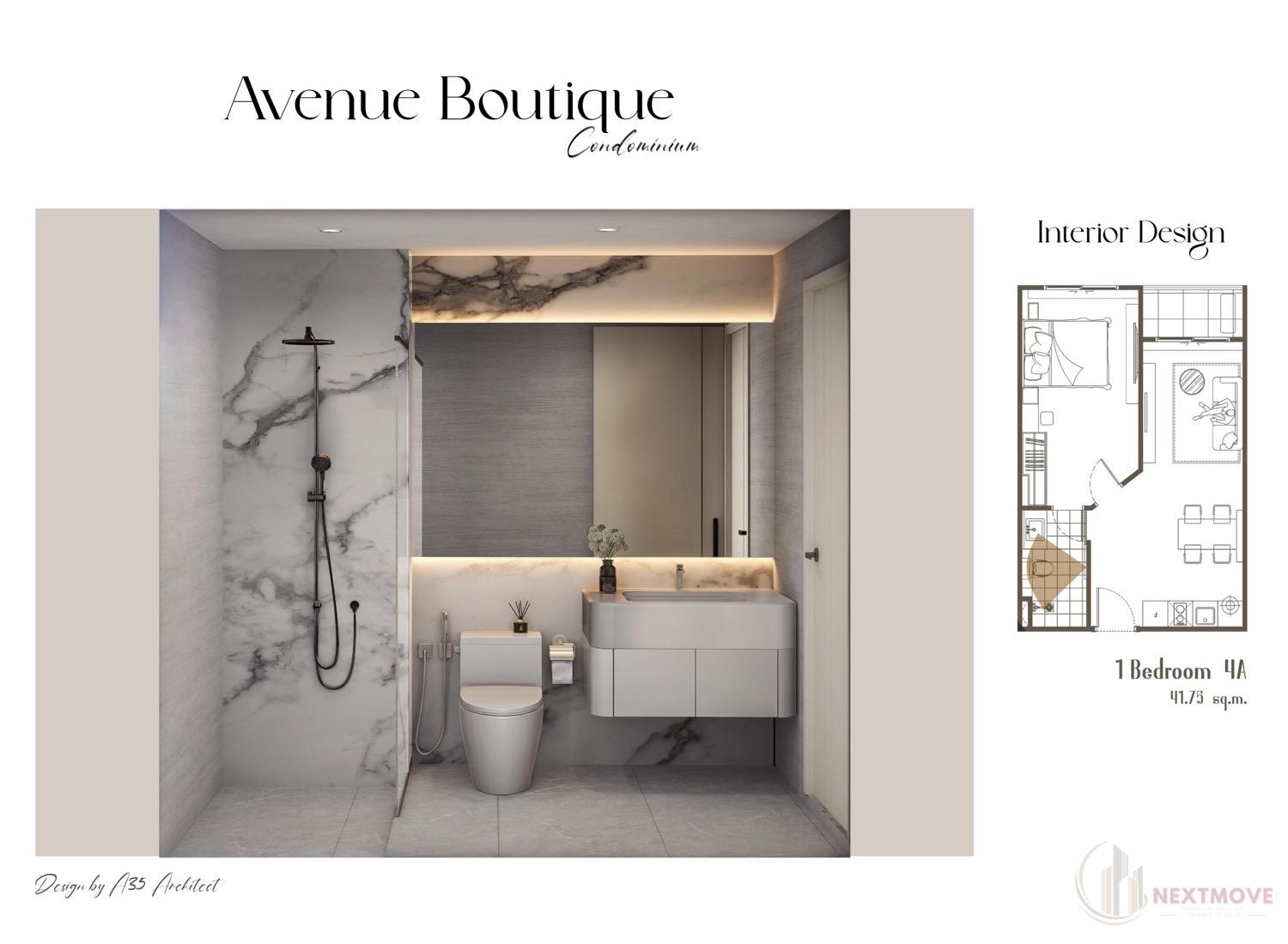 Rendering_1 Bedroom 4A (3)