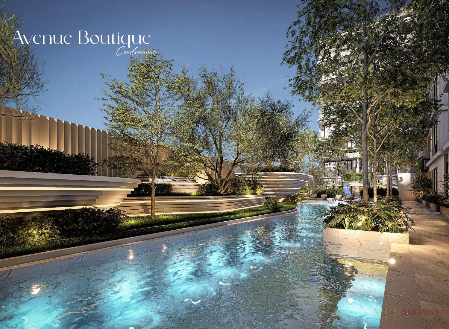 Rendering_Swimming Pool (2)