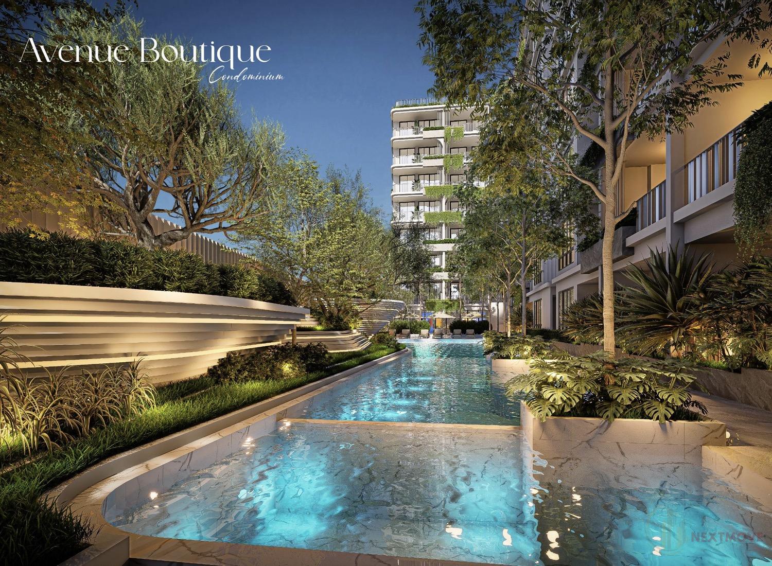 Rendering_Swimming Pool (3)